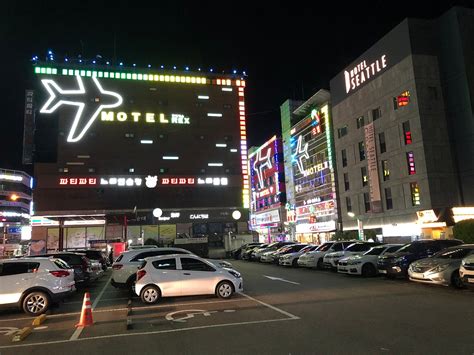 Incheon Airtel, Incheon – Updated 2023 Prices .